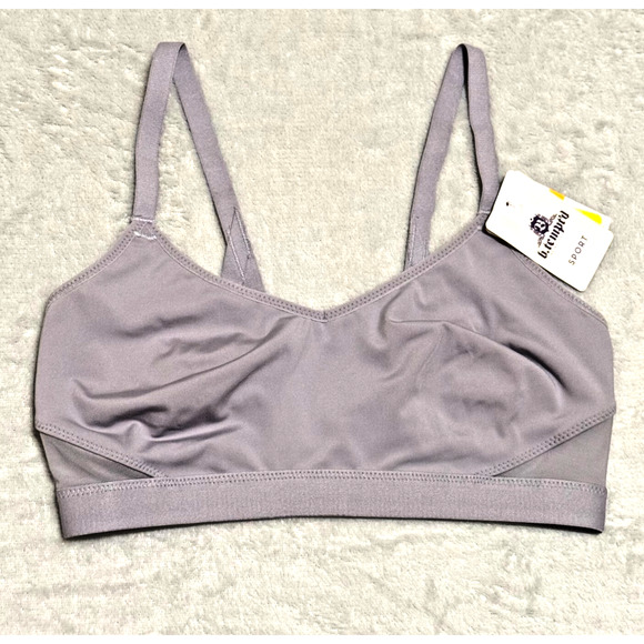 b.tempt'd by Wacoal 910305 b.tempt'd b.active Sport Bralette Size Small - Picture 1 of 5